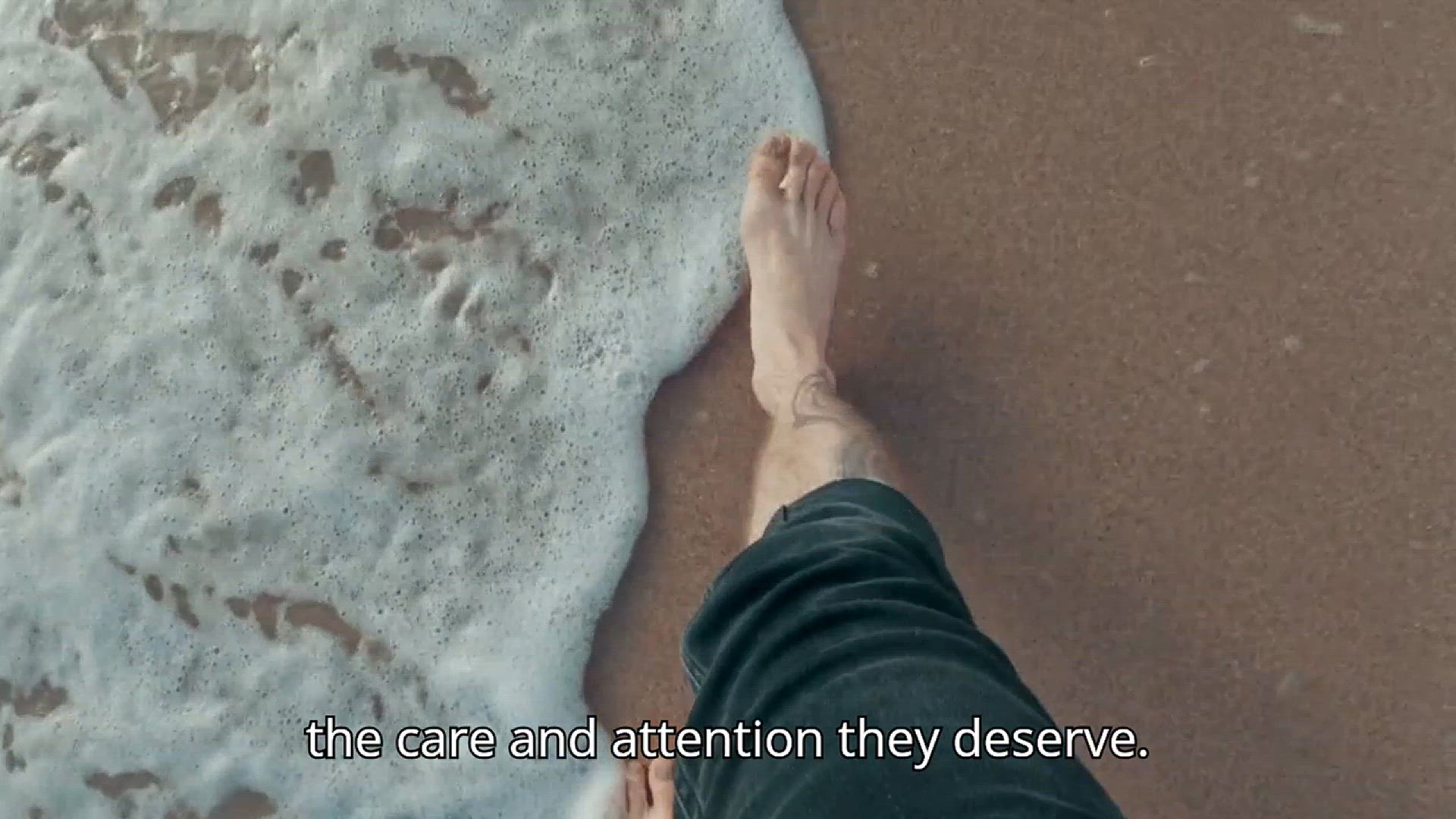Video thumbnail for Step into Comfort: The Ultimate Guide to Footcare