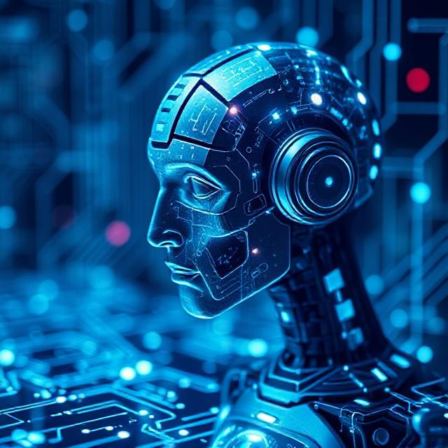 'Video thumbnail for AI in Cybersecurity: Enhancing Digital Defense'