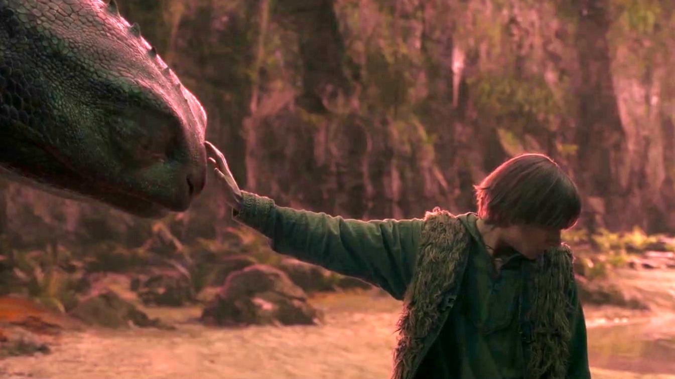 'Video thumbnail for How To Train Your Dragon: All About Toothless (Featurette)'