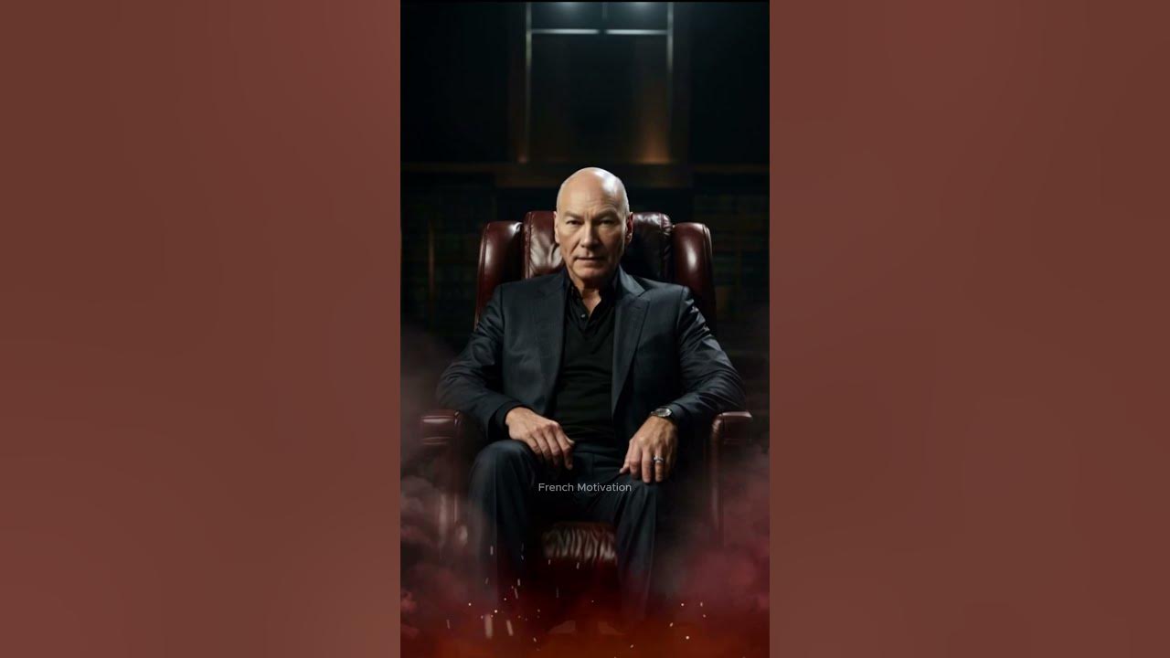 Video thumbnail for C'est toi qui rédiges le cours de ton histoire et nul autre | French Motivation