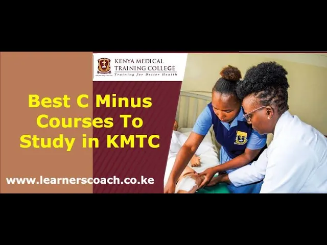 Video thumbnail for Discover the Top Marketable Courses in KMTC - Boost Your Career Today