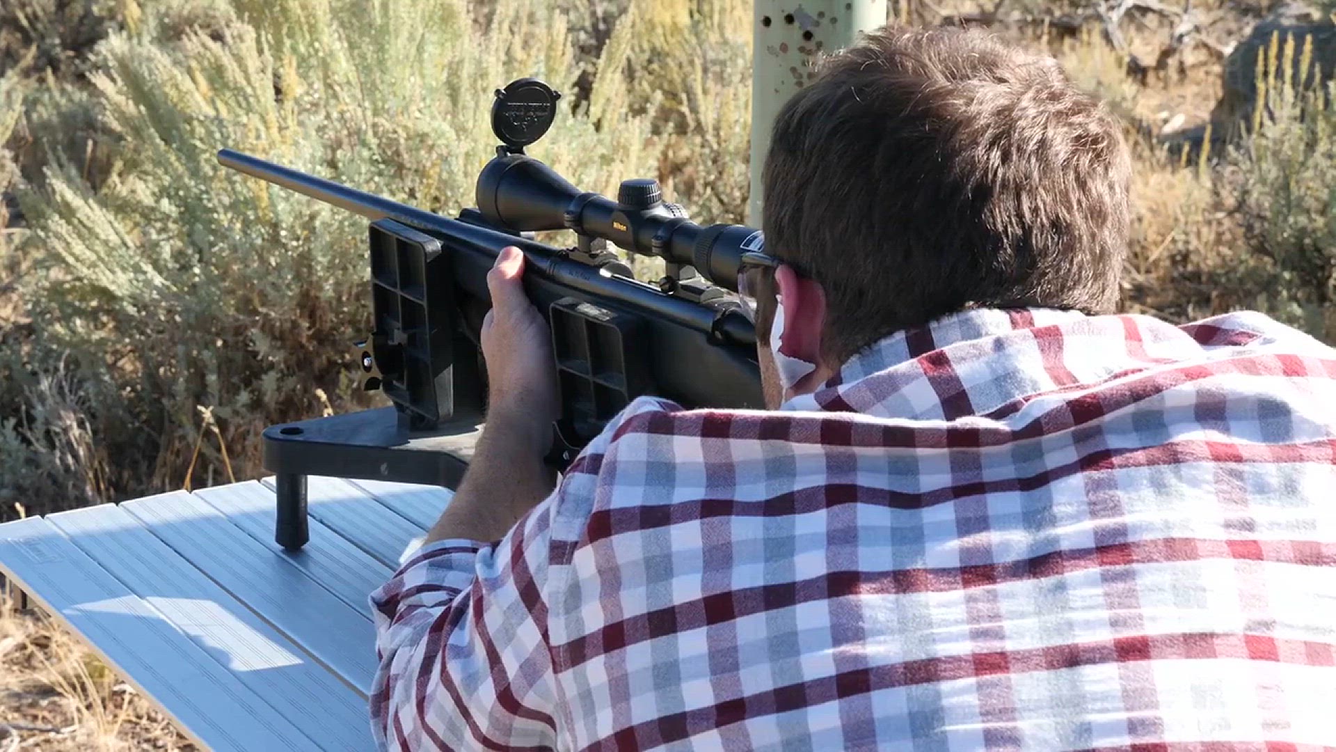 'Video thumbnail for 243 vs 6.5 Creedmoor Which Caliber is Right for YOU - Ultimate Guide'