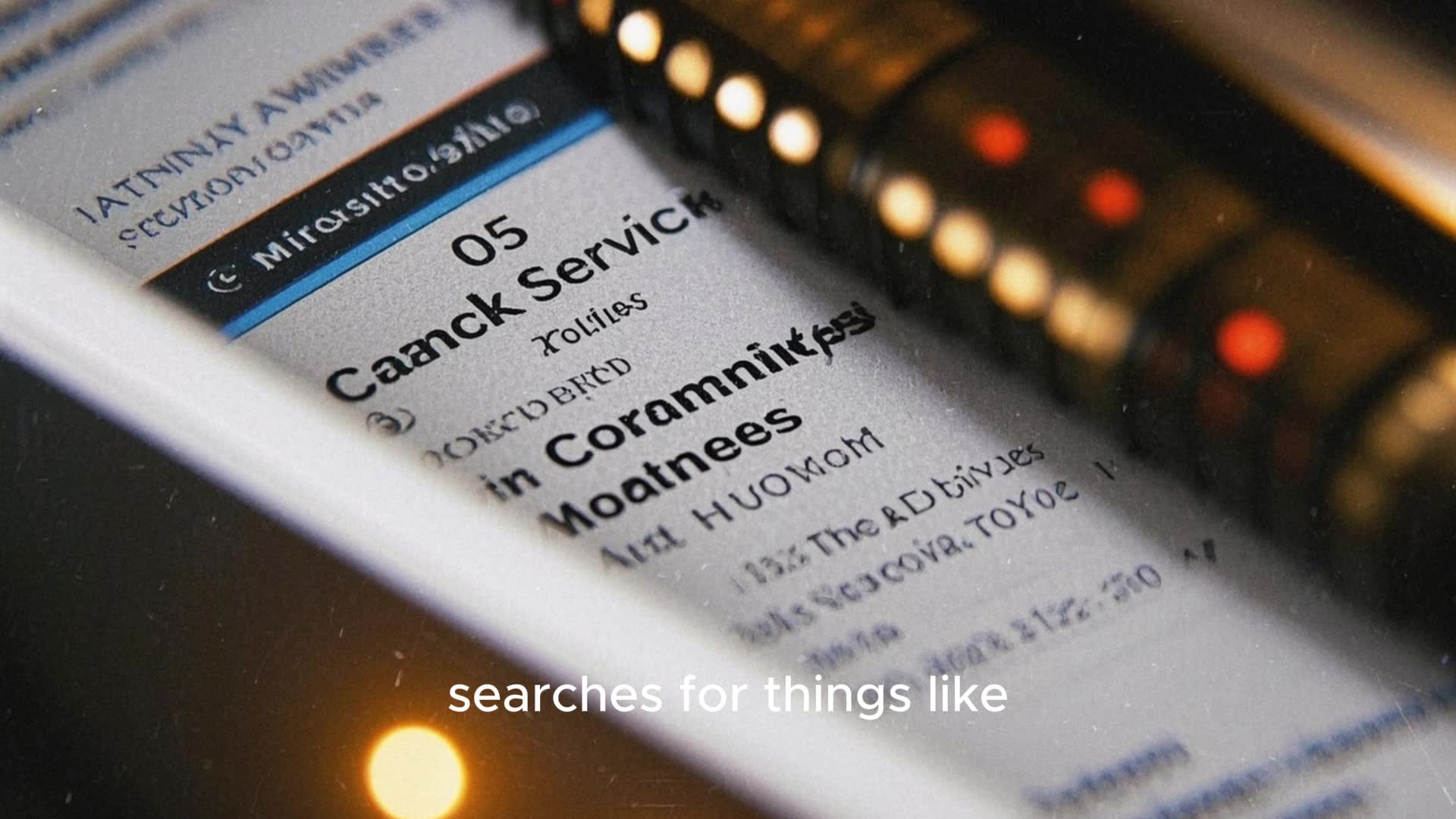 Video thumbnail for Interlock  Today’s Top Trending 'Near Me' Search!