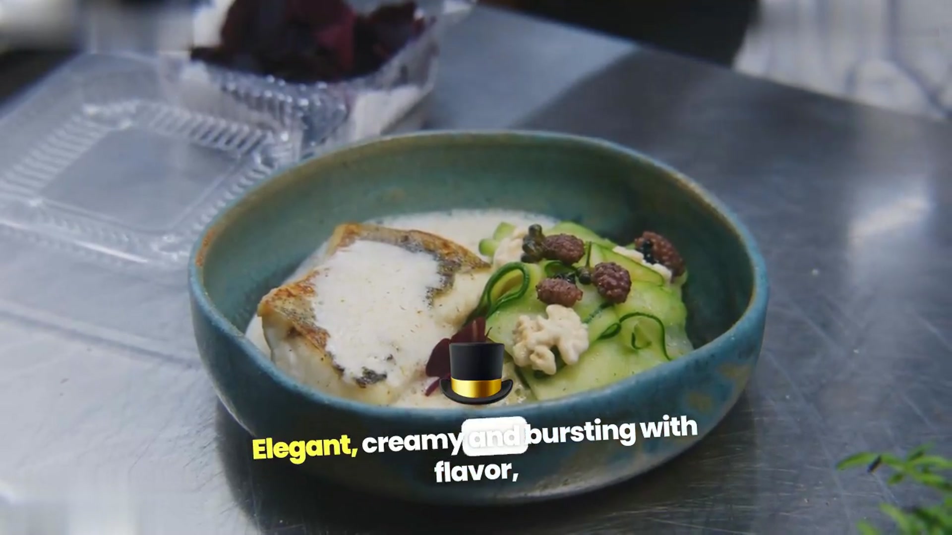 Video thumbnail for Fluffy & Creamy Mashed Potatoes