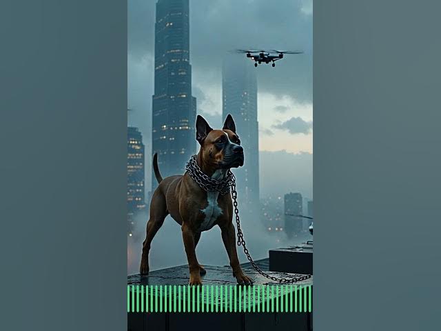 Video thumbnail for Street Hounds and Pit Bulls