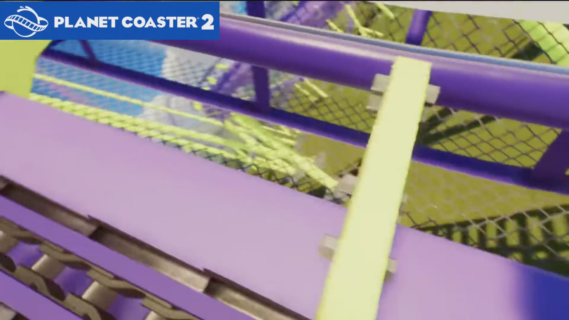 'Video thumbnail for planet coaster 2'