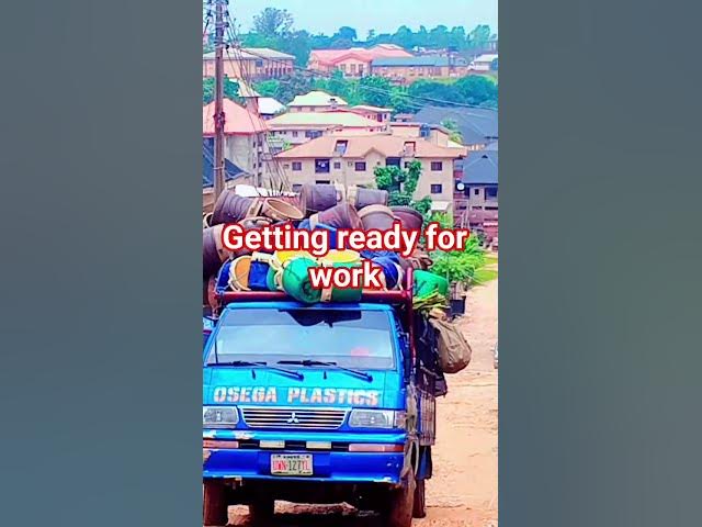 Video thumbnail for It wasn't easy 💪