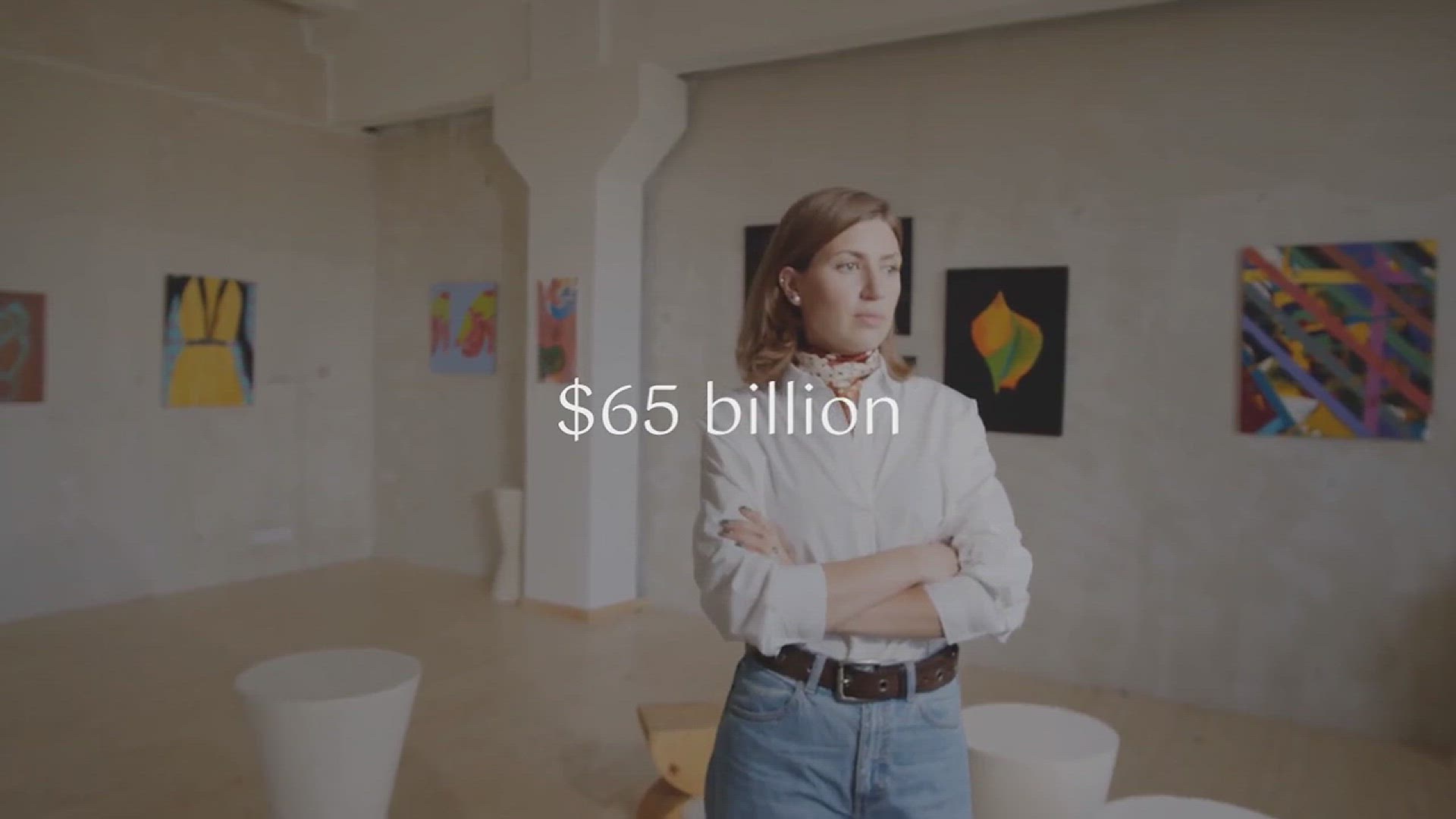 'Video thumbnail for Alice Walton Net Worth 2024'