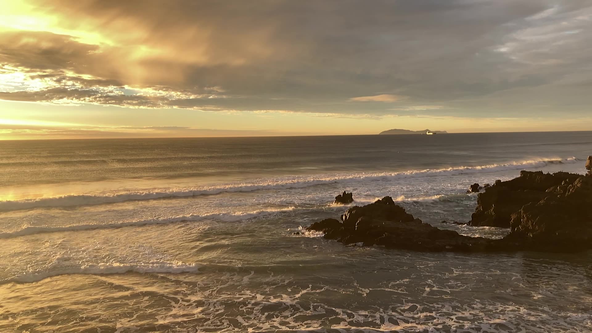 Video thumbnail for rosarito