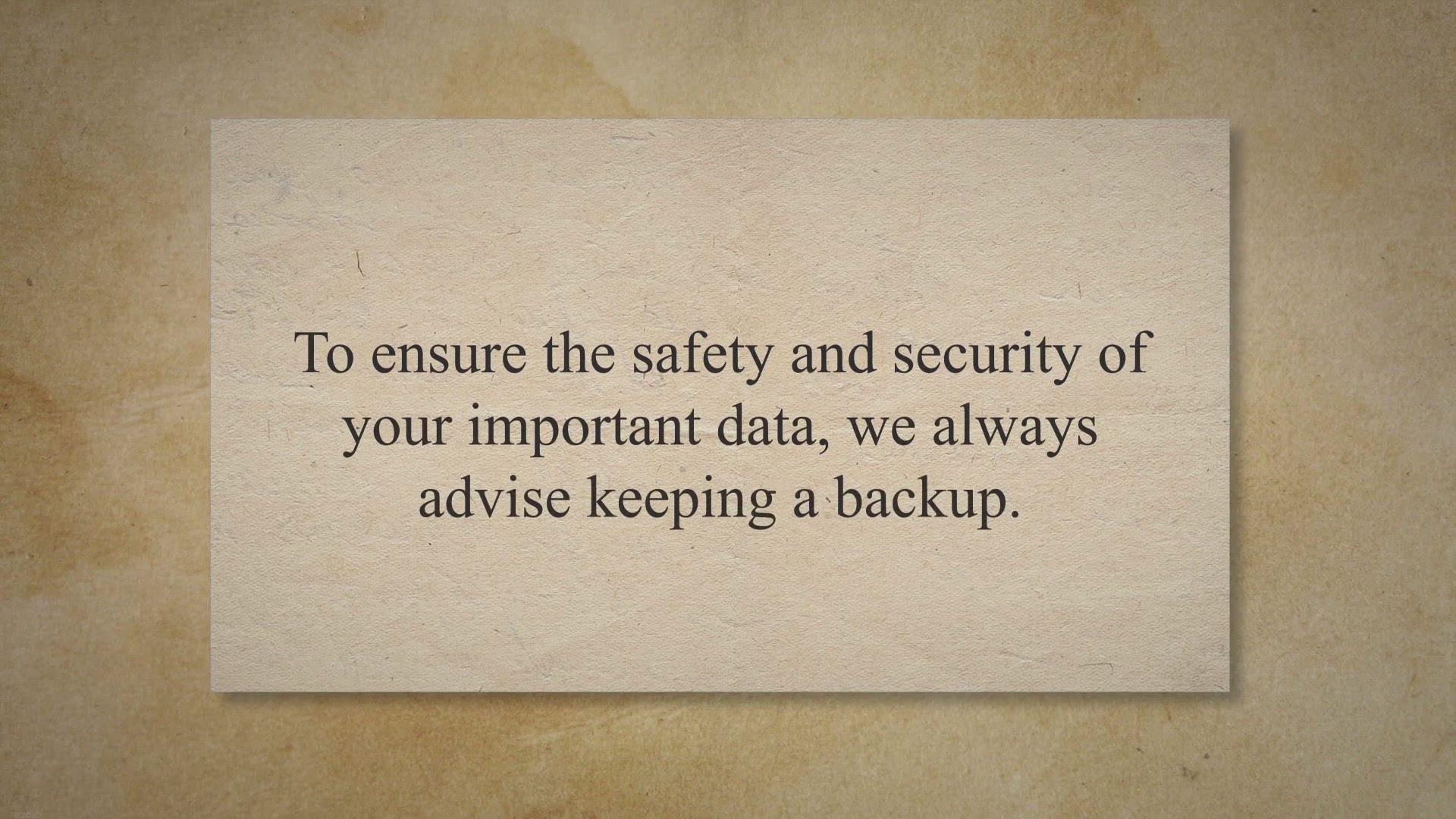 'Video thumbnail for Recuva: Recovers Deleted Files, Folders, Music, Images, and Videos'