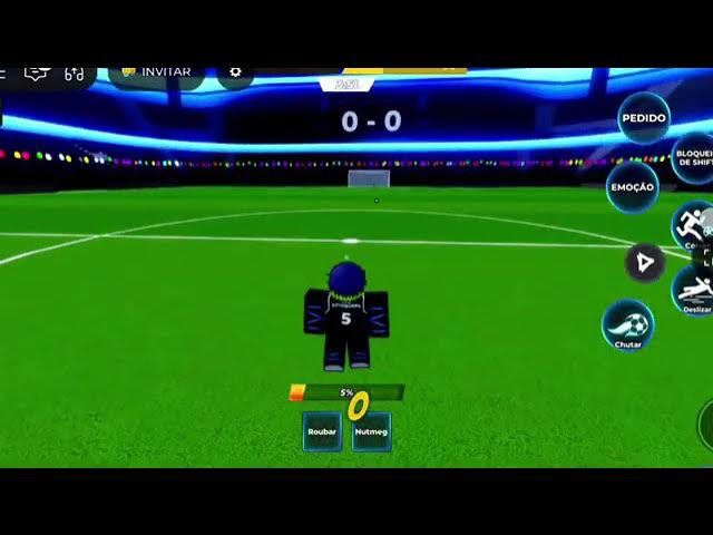 Video thumbnail for Scriptzada sem Key na descriçao ou no comentaria fixado