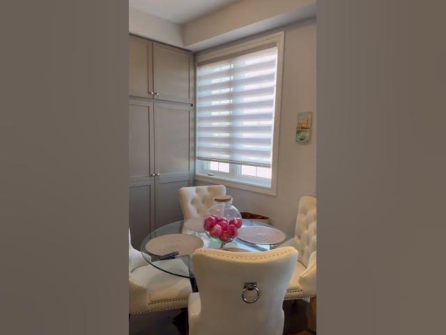 Video thumbnail for For LEASE: 3-Bedroom Family Home on 92 Oakmore Lane with Modern Amenities and Spacious Backyard.