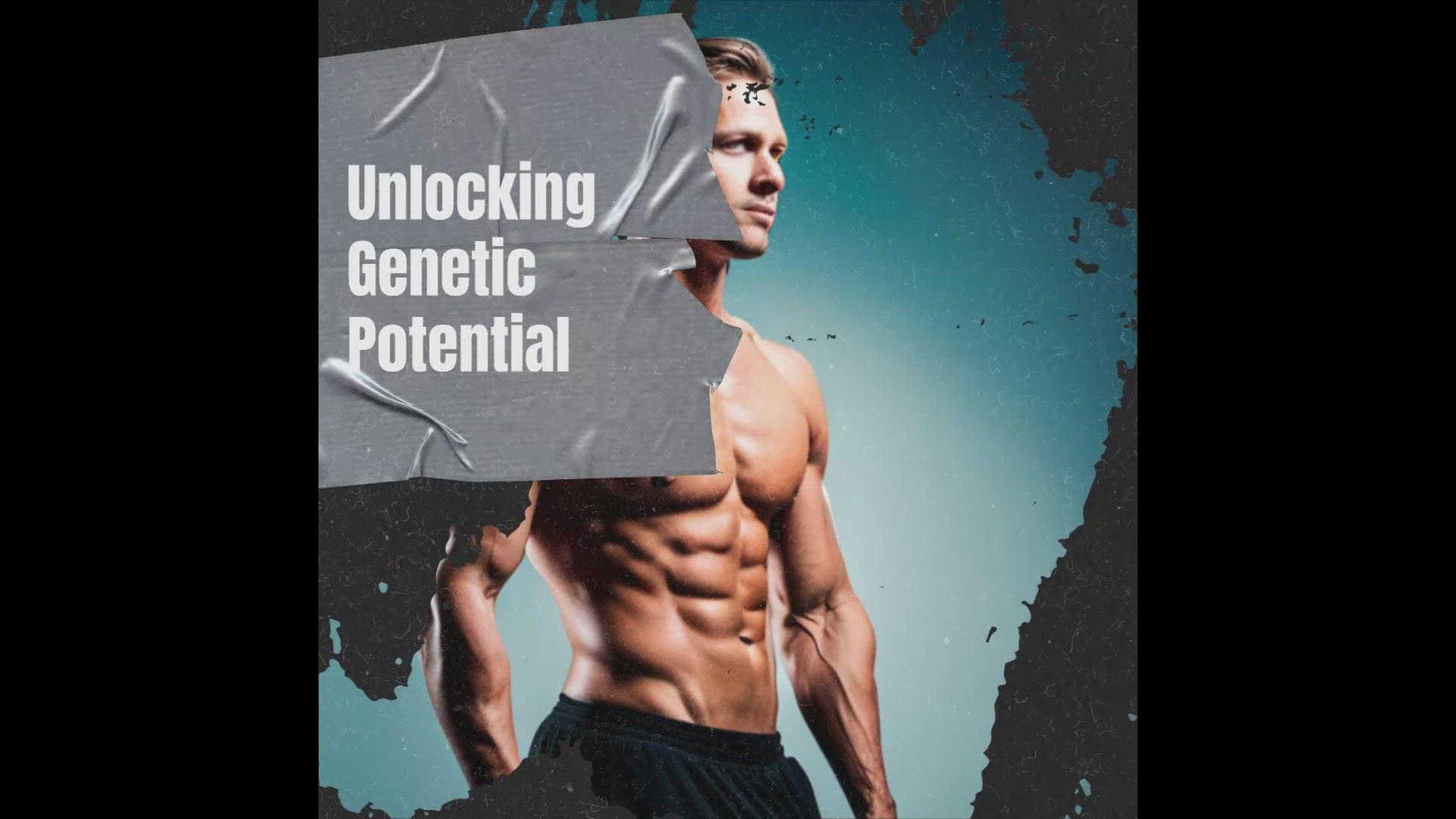 'Video thumbnail for Unlocking Genetic Potential'