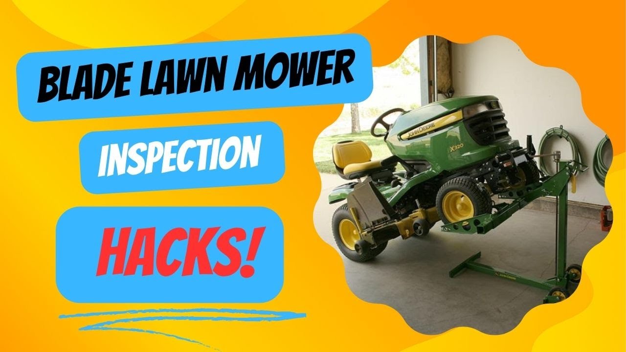 Lawn Mower Blown Head Gasket Symptoms (Experts Explain