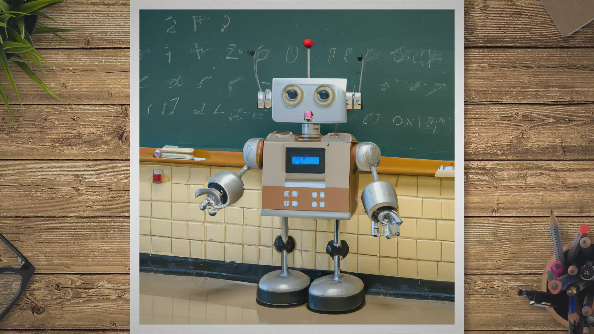 Video thumbnail for Wat is kunstmatige intelligentie? Waar is het voor?