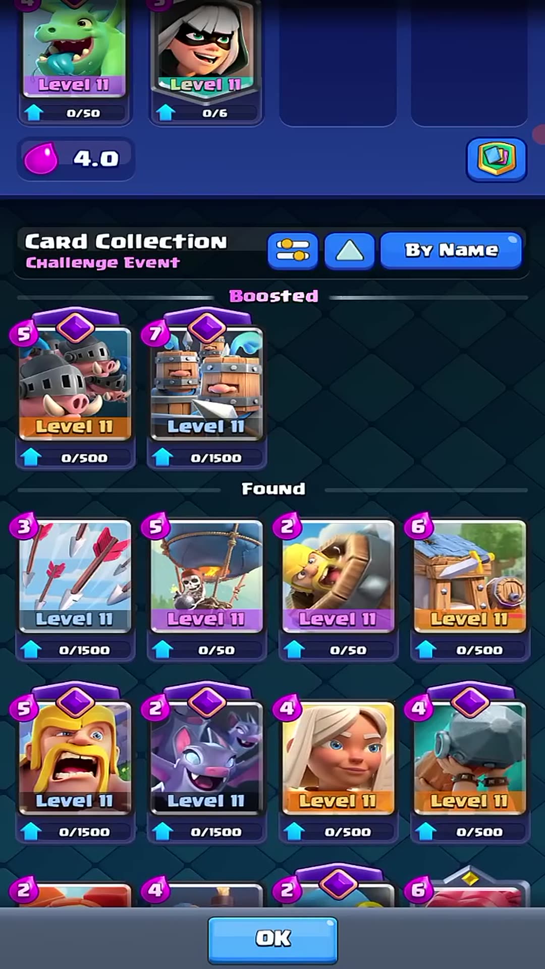 Video thumbnail for Class Royale Gaming Donation Credit 07-11-2025