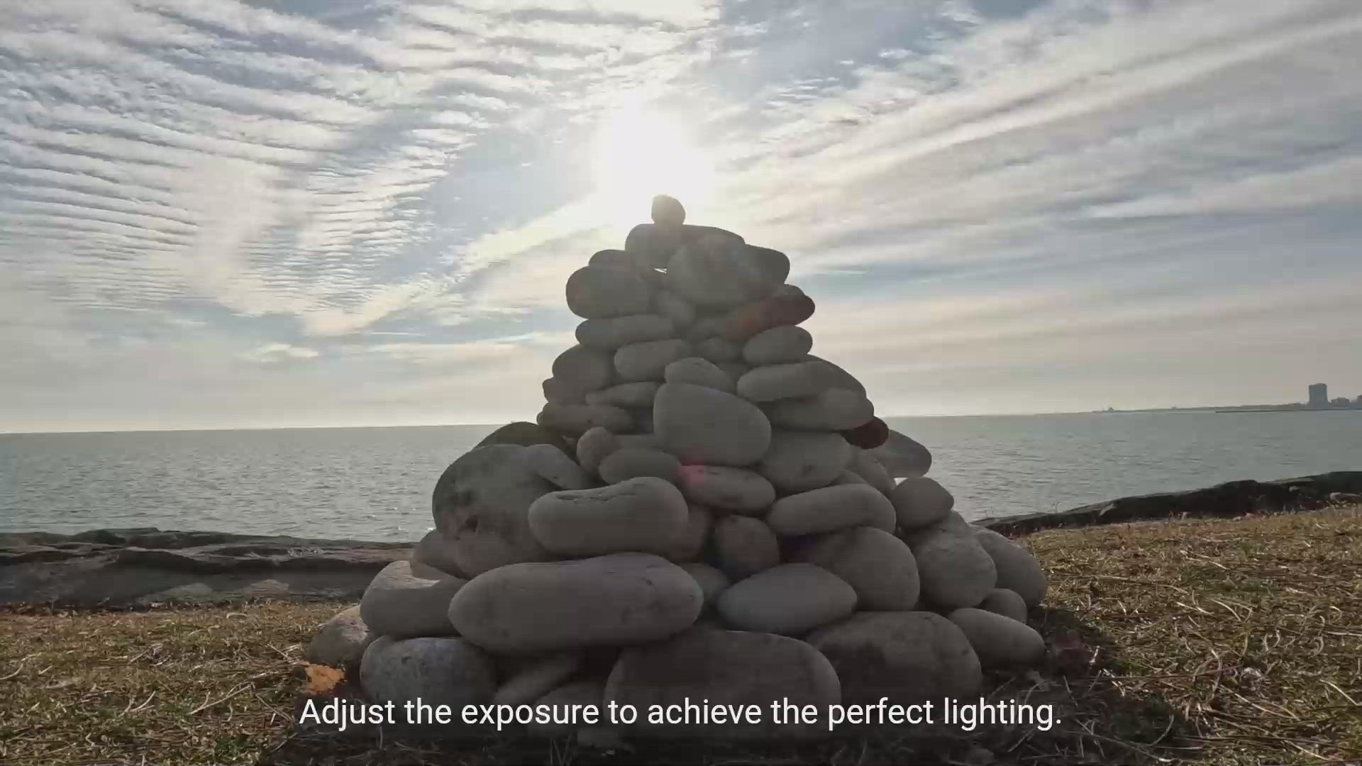 'Video thumbnail for Editing Techniques for Travel Photos'