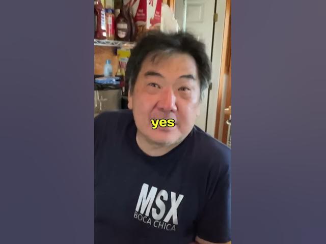 'Video thumbnail for Day 10 of trying to hug Elon Musk'