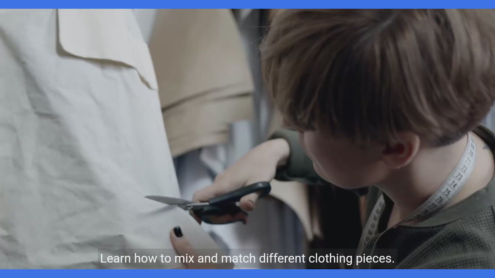 'Video thumbnail for 10 Style Tips to Upgrade Your Fashion Game'