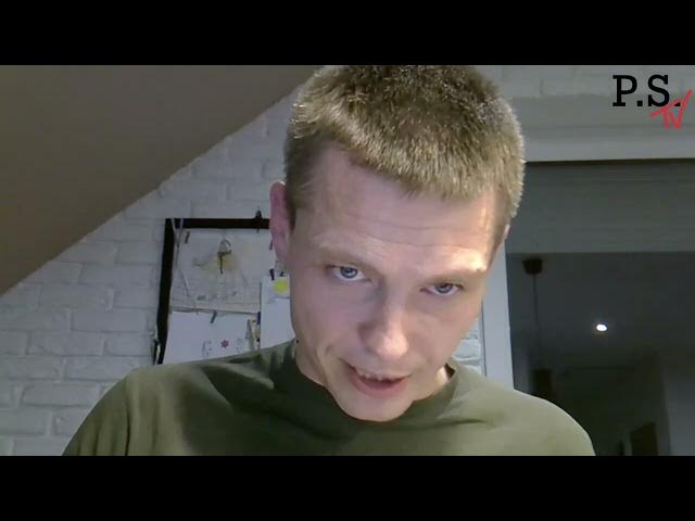 Video thumbnail for Naliczyliśmy już 35 domów, które naszło ABW! Kto chce zatuszować zbrodnię władzy J  Kuśpit w P S TV