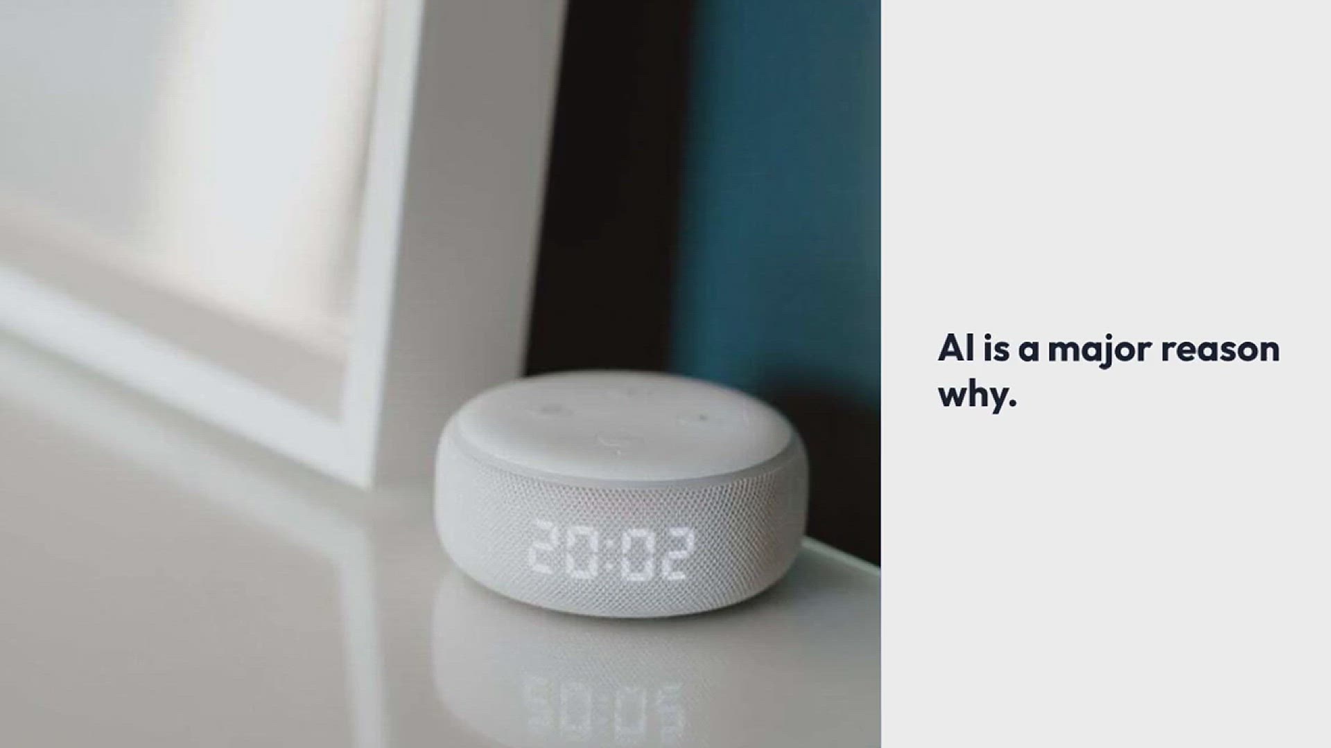 'Video thumbnail for An Overview of AI Powered Personal Assistants'