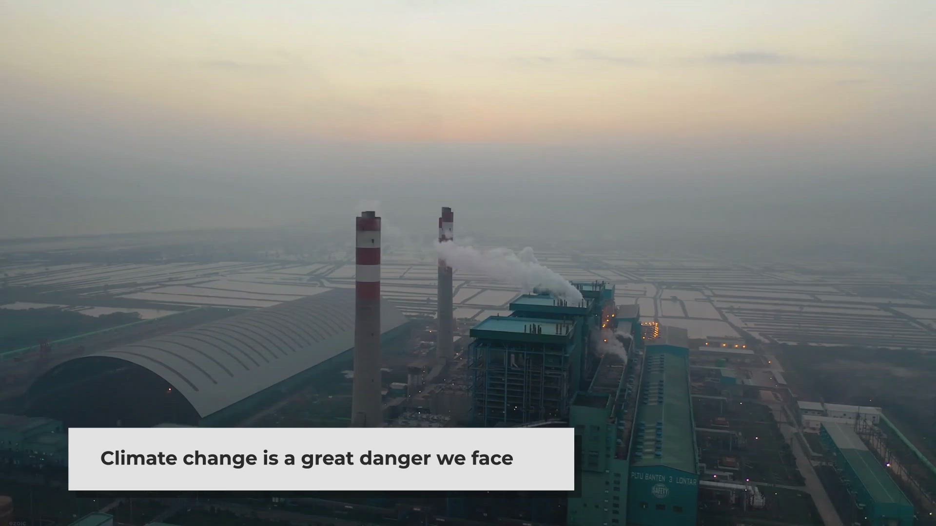 Video thumbnail for Two Predictions Which Will Lead To The End Of The Universe.