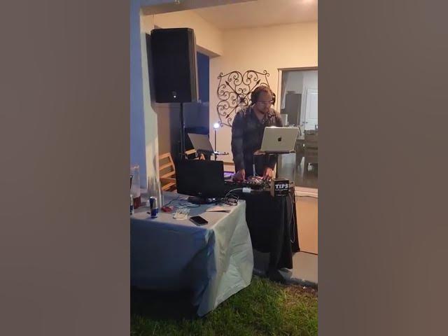 Video thumbnail for DJSaed