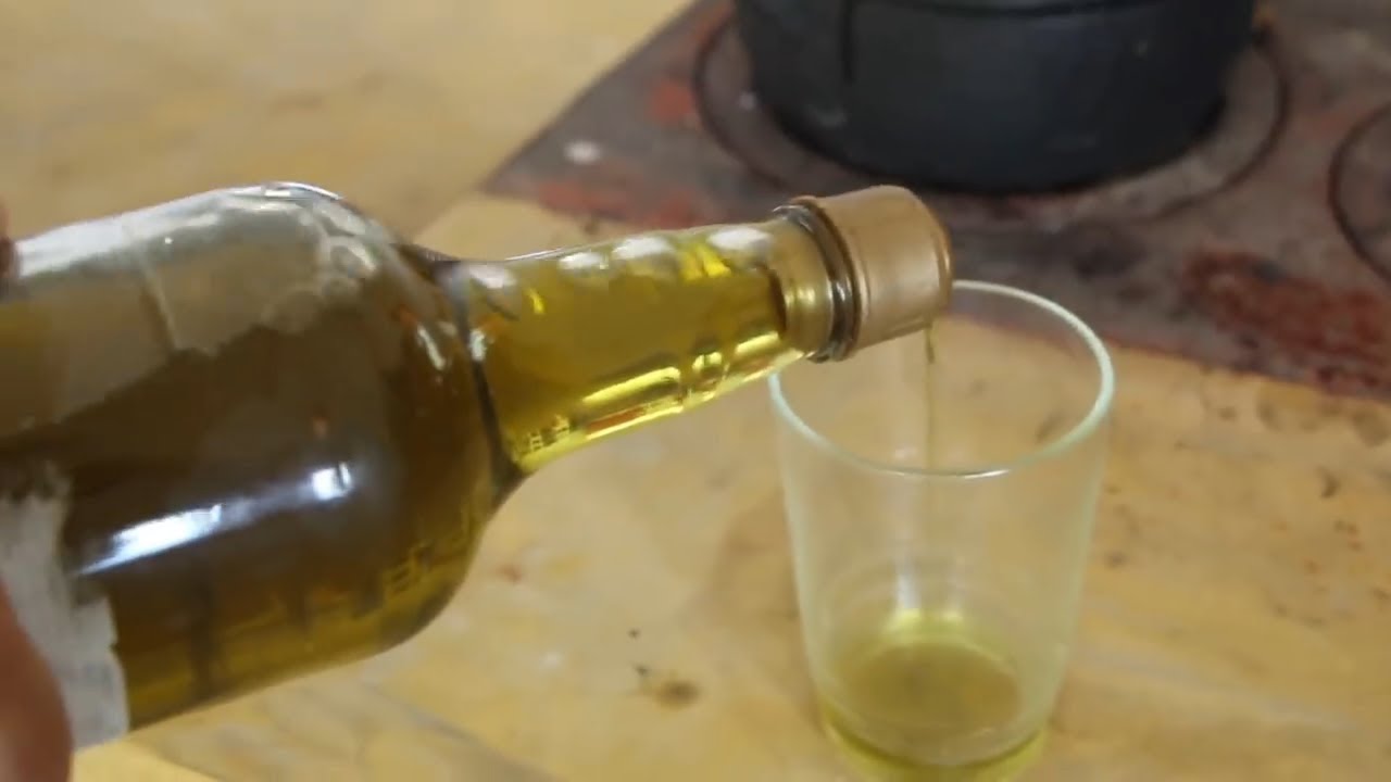 'Video thumbnail for Licor de Folhas de Figo'