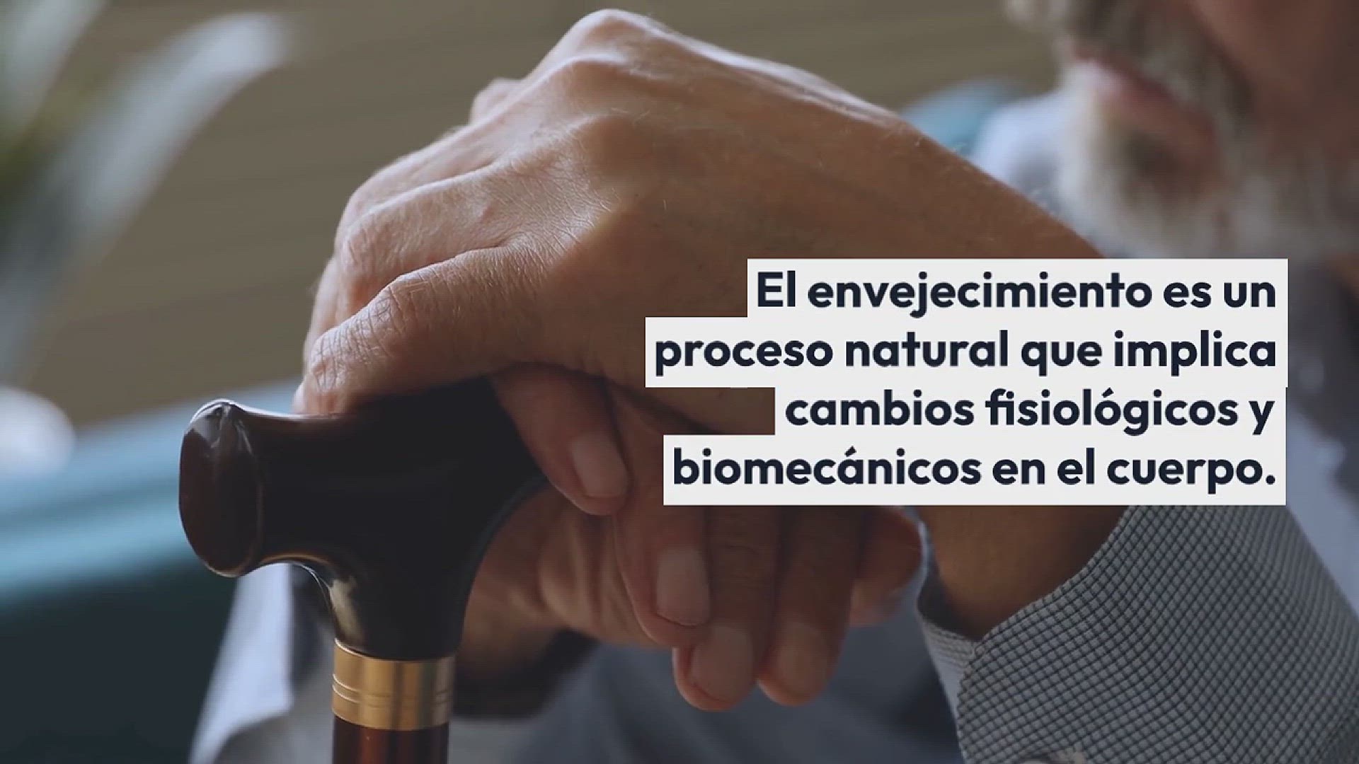 Video thumbnail for Manifestaciones tempranas de artritis que a menudo se atribuyen al envejecimiento normal