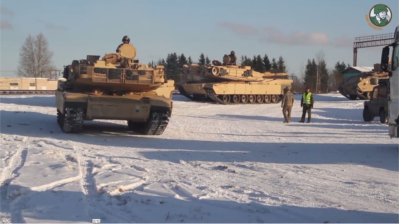 'Video thumbnail for Defense security news TV weekly navy army air forces industry military equipment February 2017 E2'