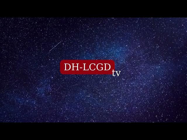 'Video thumbnail for Indent Intro chính thức mới | DH-LCGD TV'