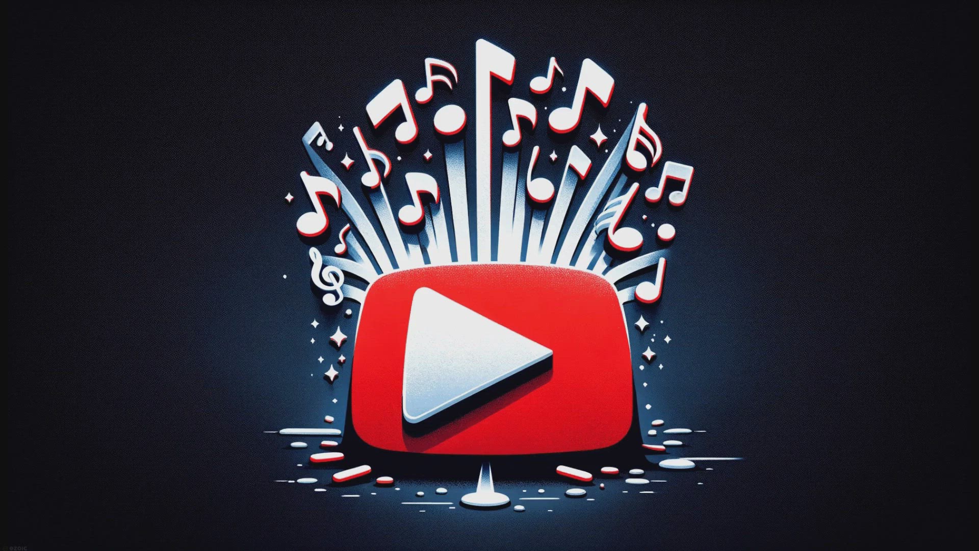 'Video thumbnail for How To Download Music From YouTube'