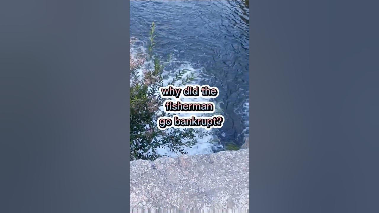 'Video thumbnail for Fishing Joke 27 #jokes #fishingjokes #humor'