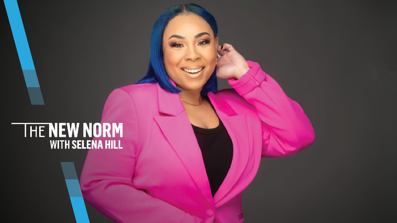 Video thumbnail for Aris Singleton Talks Leading TGIN's Legacy and a New Era in Textured Haircare