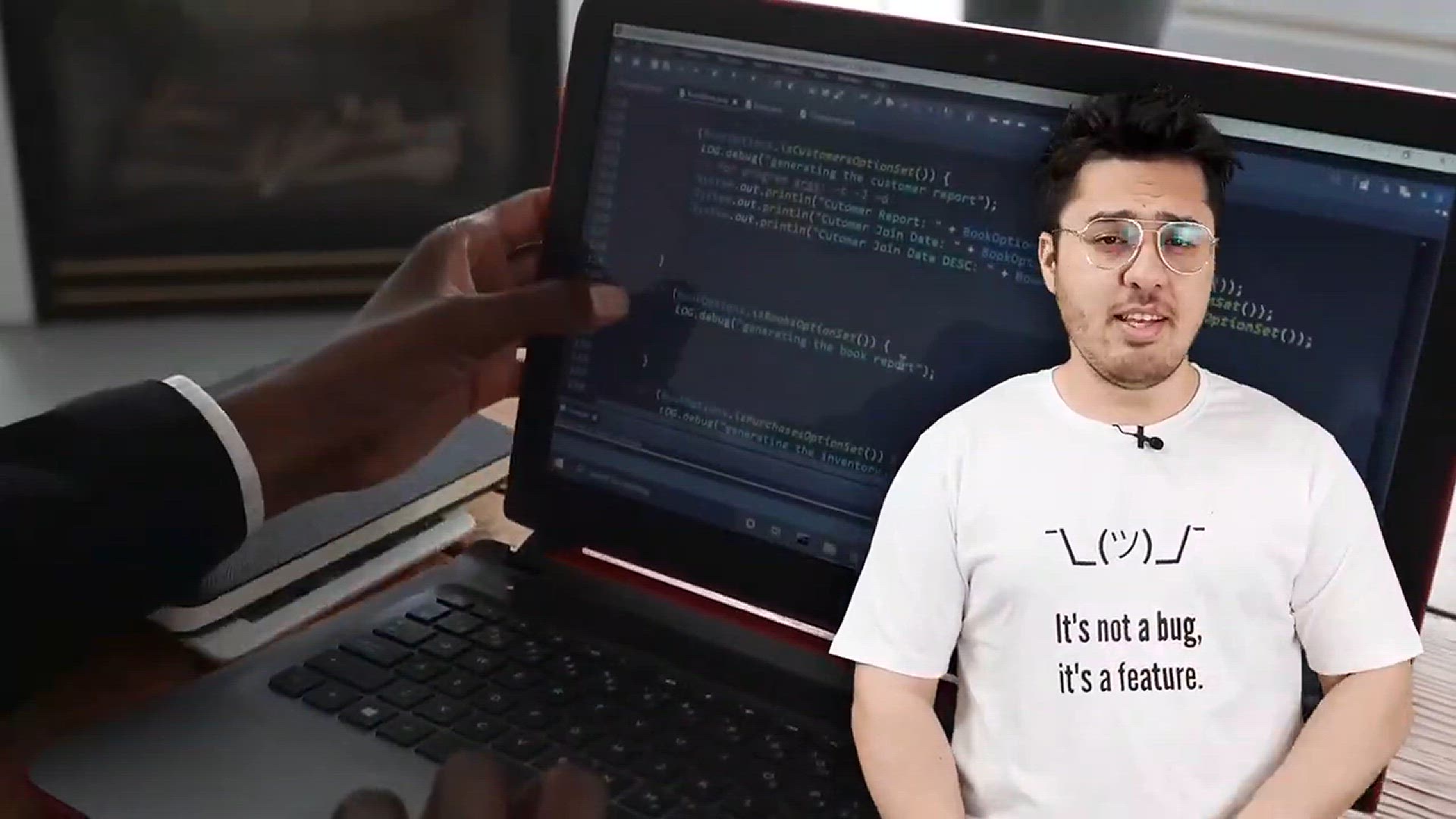 'Video thumbnail for Replacing Dummy Text on Codeswear.com _ NextJs Tutorial for Beginners #50'