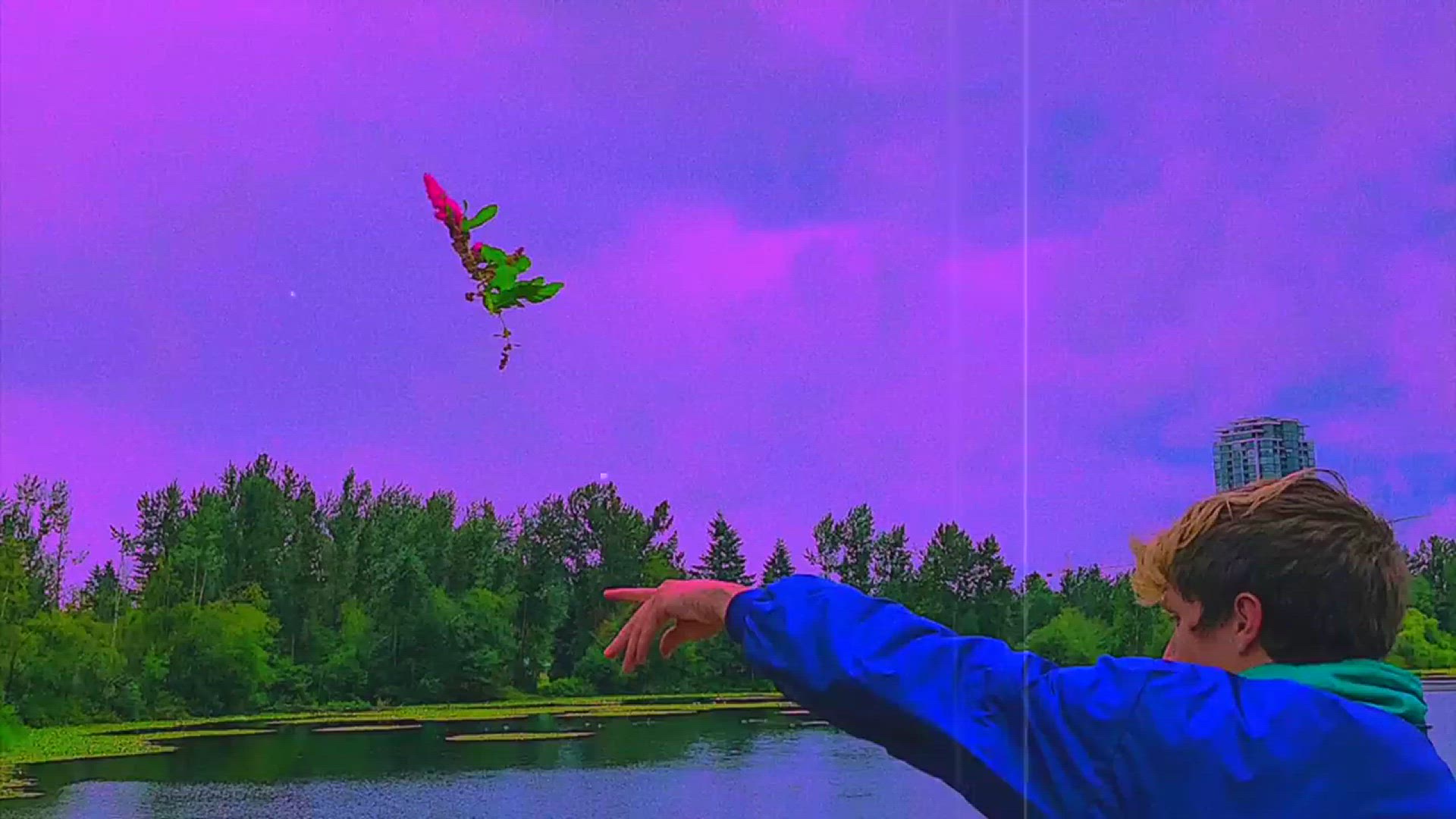 Video thumbnail for y2mate.com - Powfu Death Bed slowed reverb_720p