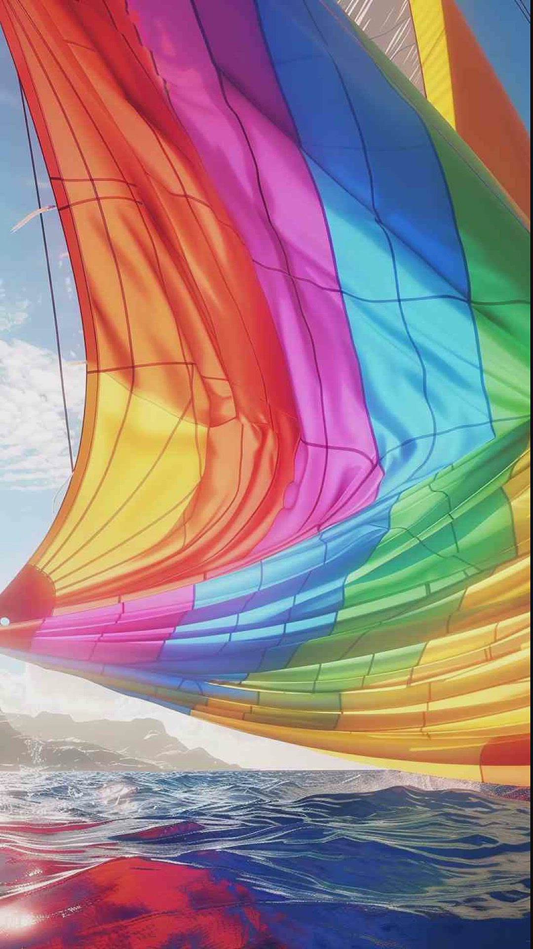 'Video thumbnail for laser sailboat images'