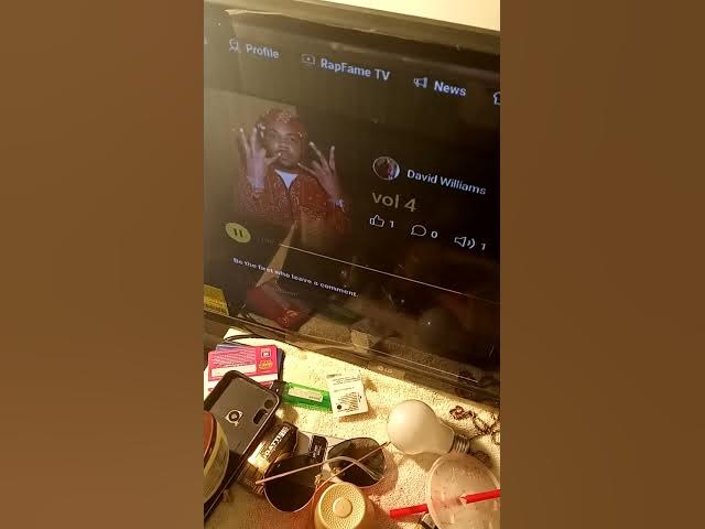 Video thumbnail for vol 4 volume the mixtape KNP4life #skullyfever #d2tfslatt