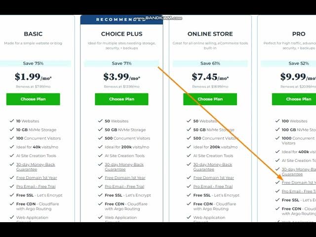 'Video thumbnail for Bluehost Coupon Code 💥How to Get a Bluehost Discount and Save Big!💸'