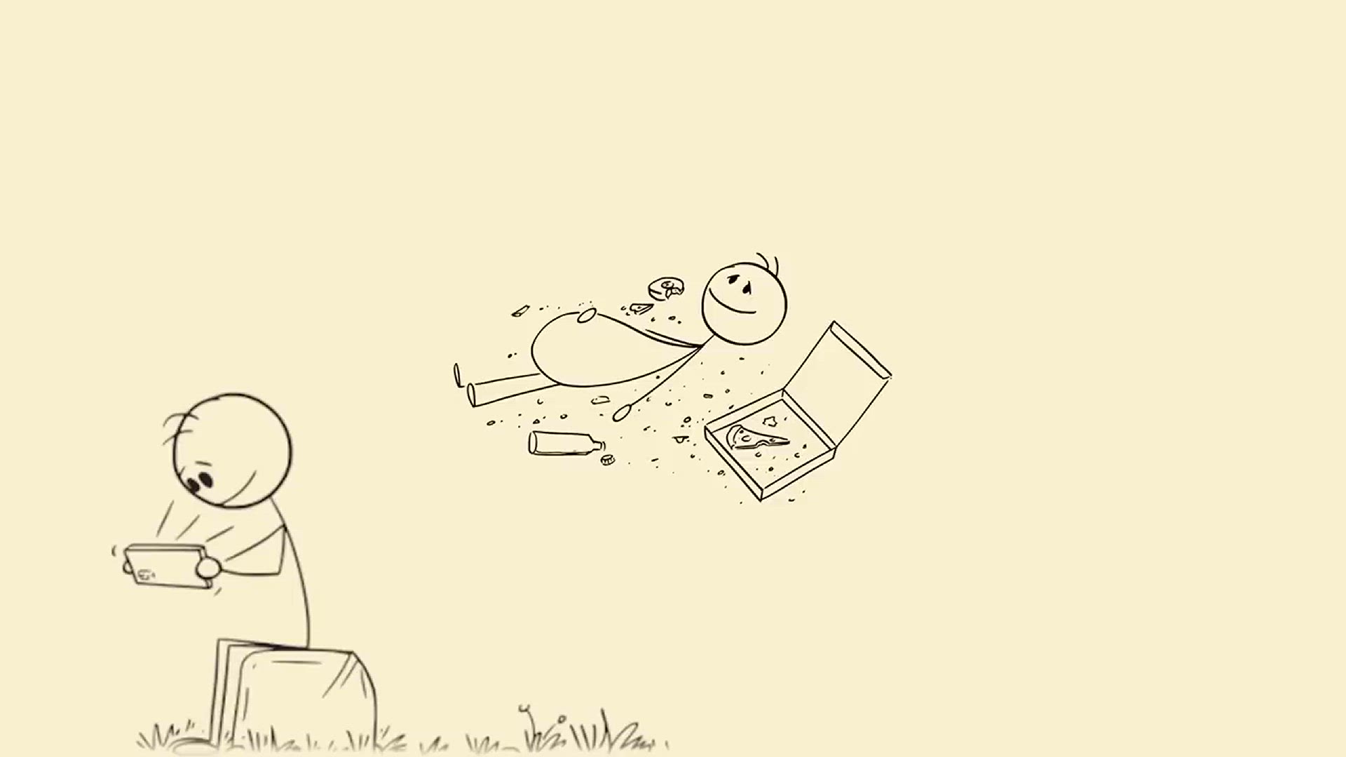 'Video thumbnail for How to STUDY so FAST that it feels ILLEGAL'