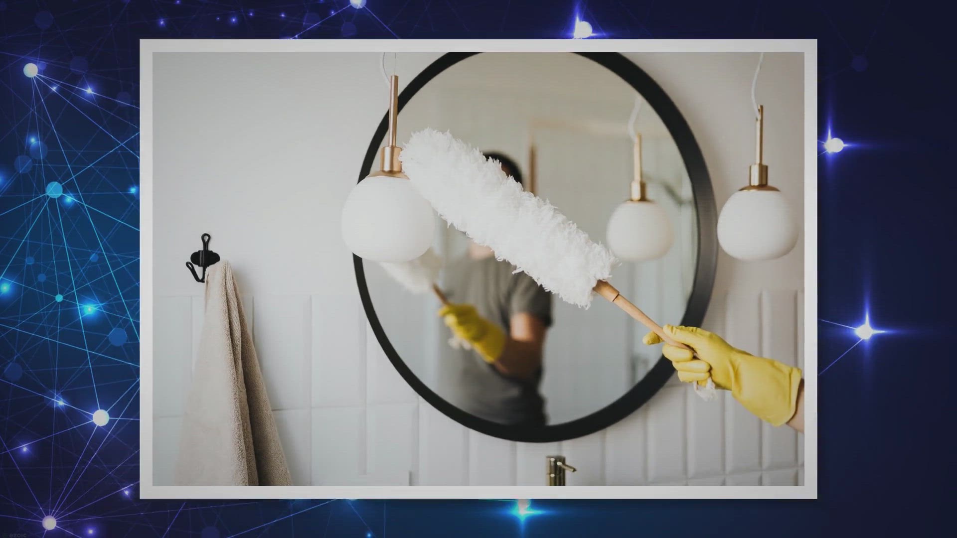 'Video thumbnail for Tips in Cleaning Your Roof: Effective Tips'
