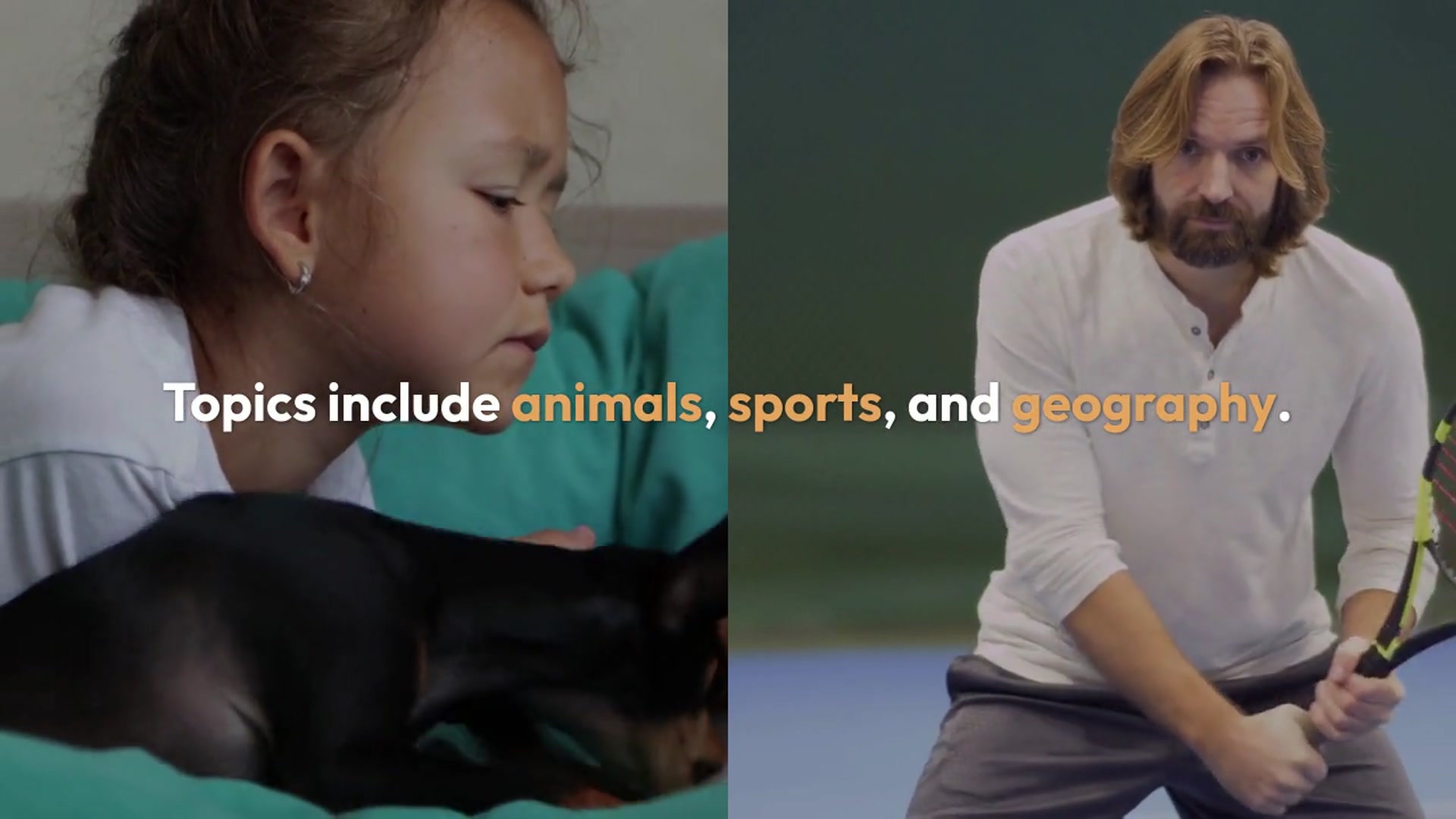 Video thumbnail for Classic word search games