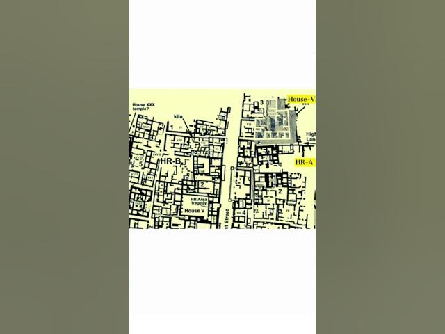 Video thumbnail for HR Area Mohenjo-Daro