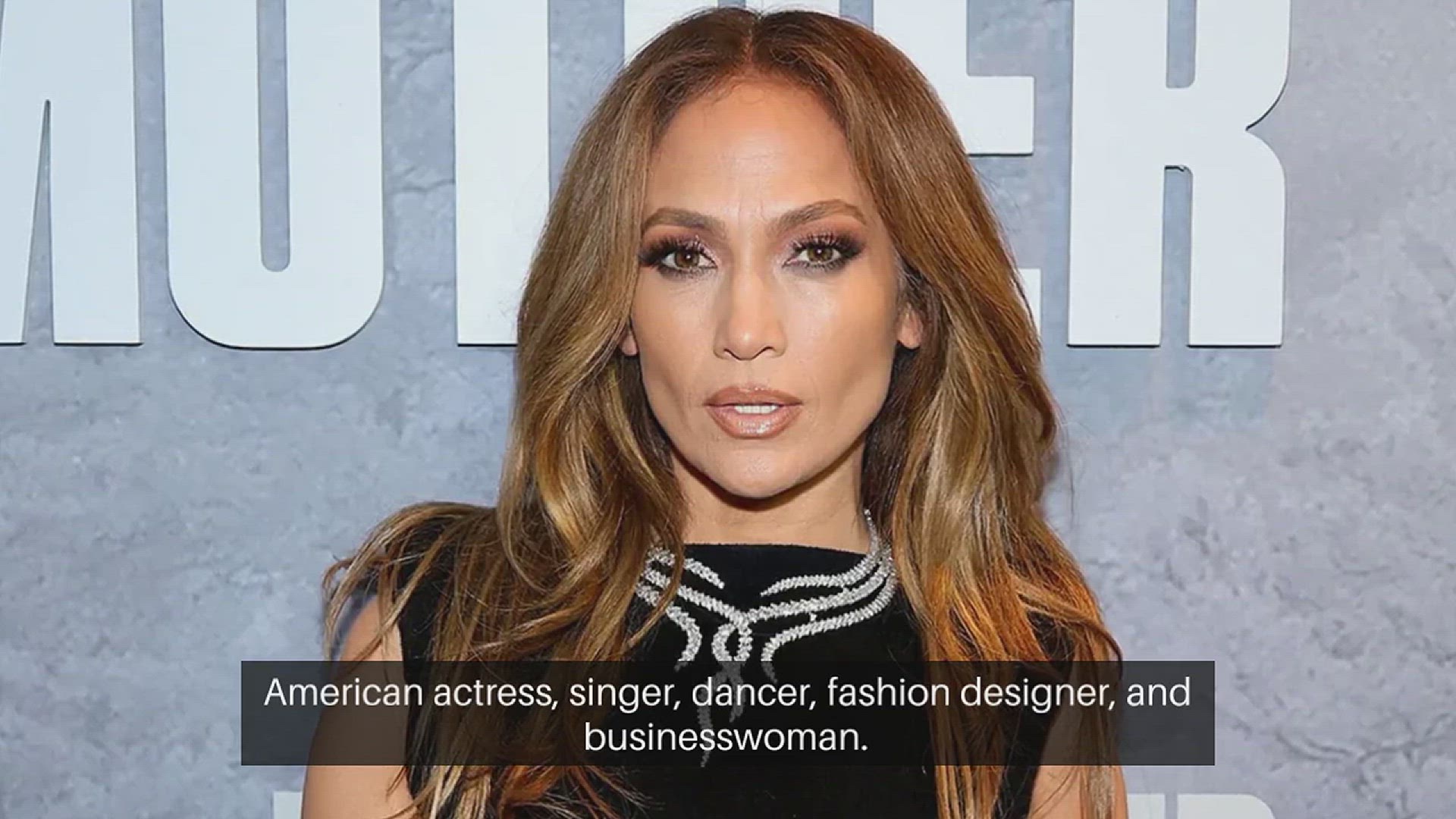 'Video thumbnail for Jennifer Lopez Net Worth'