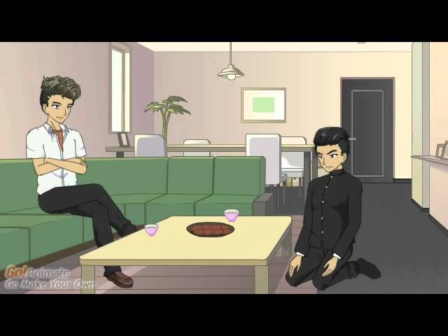 Video thumbnail for Who'd you do?