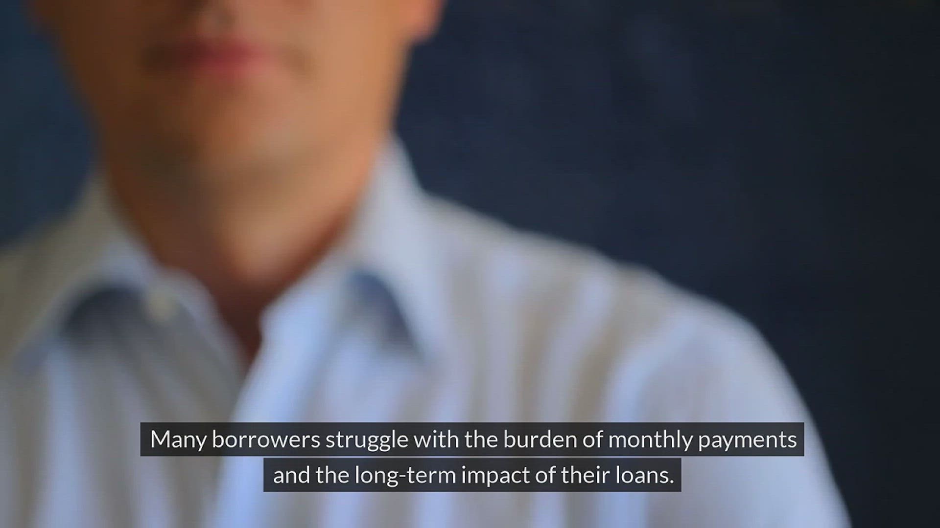 Video thumbnail for Biden Emails 153,000 Students To Forgive Debt