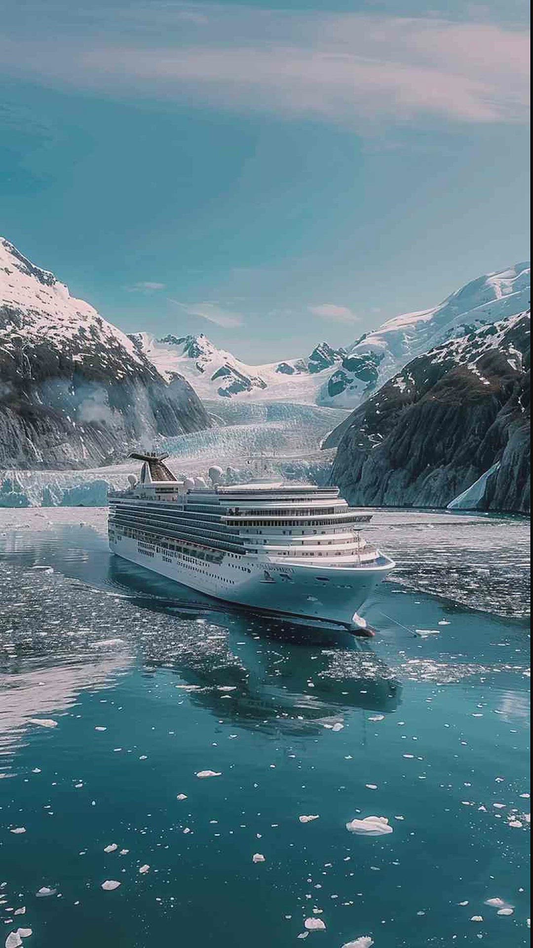 'Video thumbnail for cruise ship images'