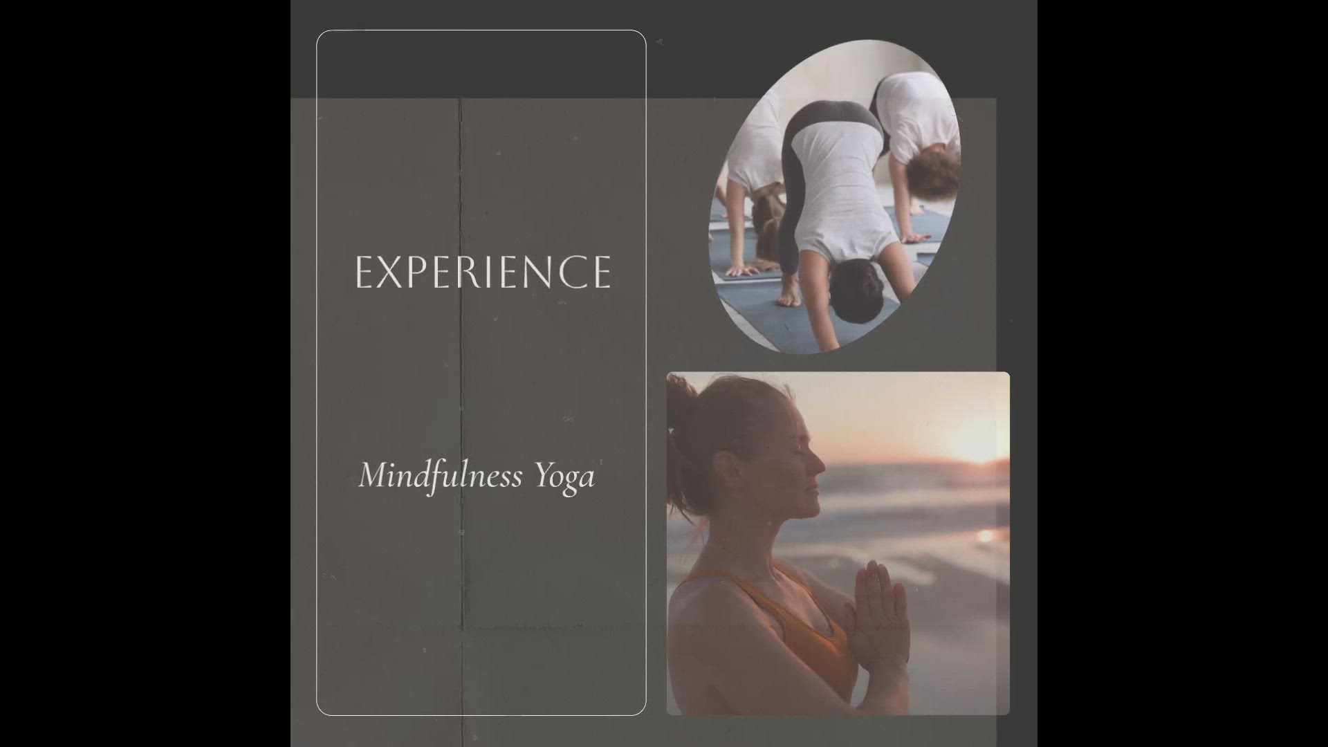 'Video thumbnail for Mindfulness Yoga: Cultivating Inner Peace and Harmony'