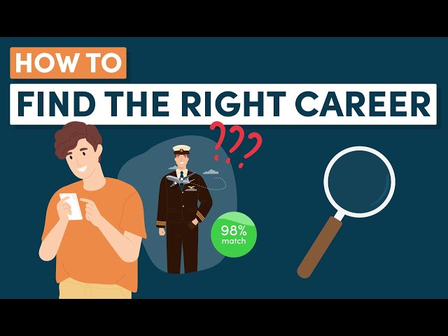 'Video thumbnail for How to Choose the Right Career Path in 7 Simple Steps'