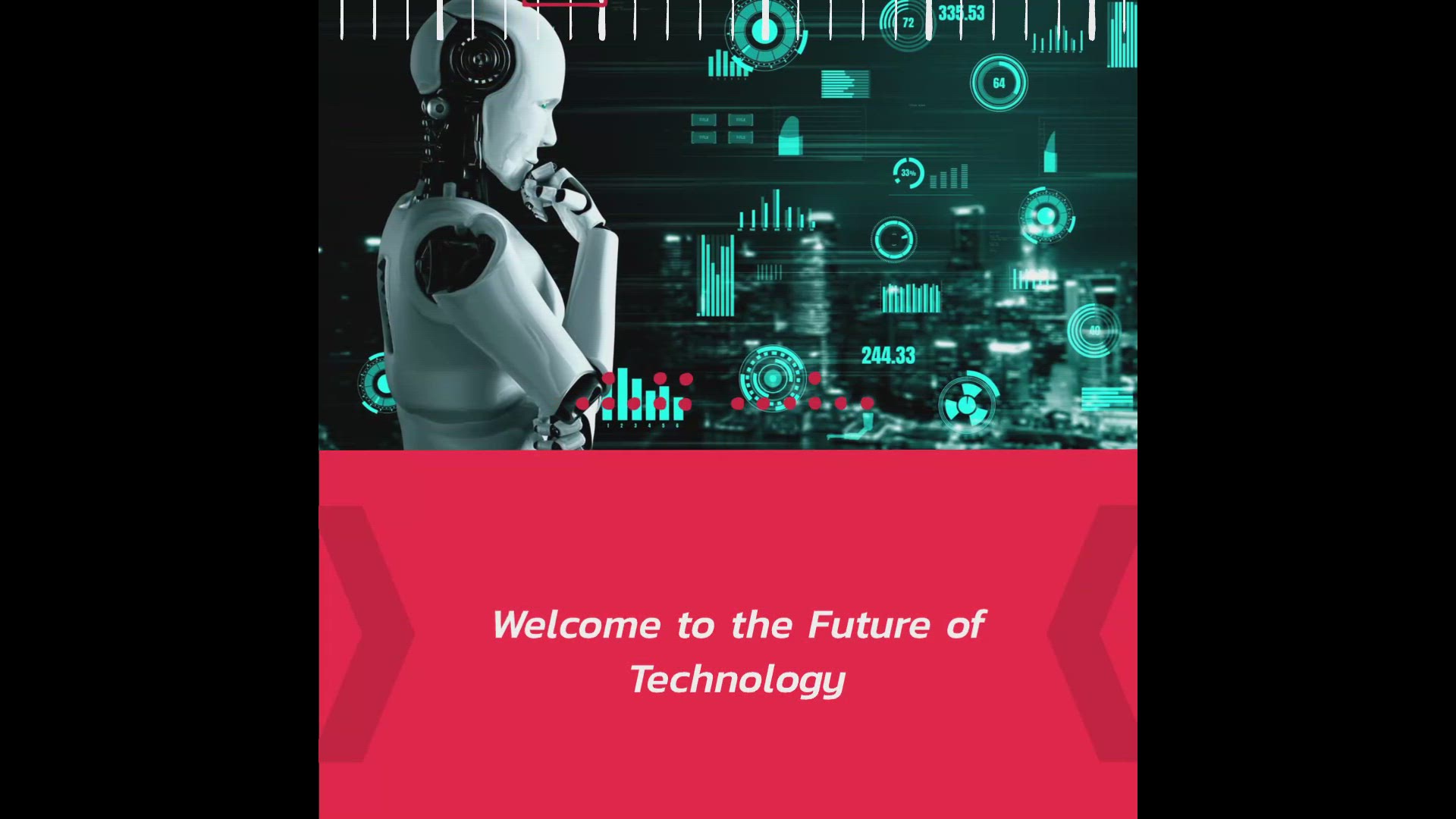 'Video thumbnail for Unlocking the Power of AI'